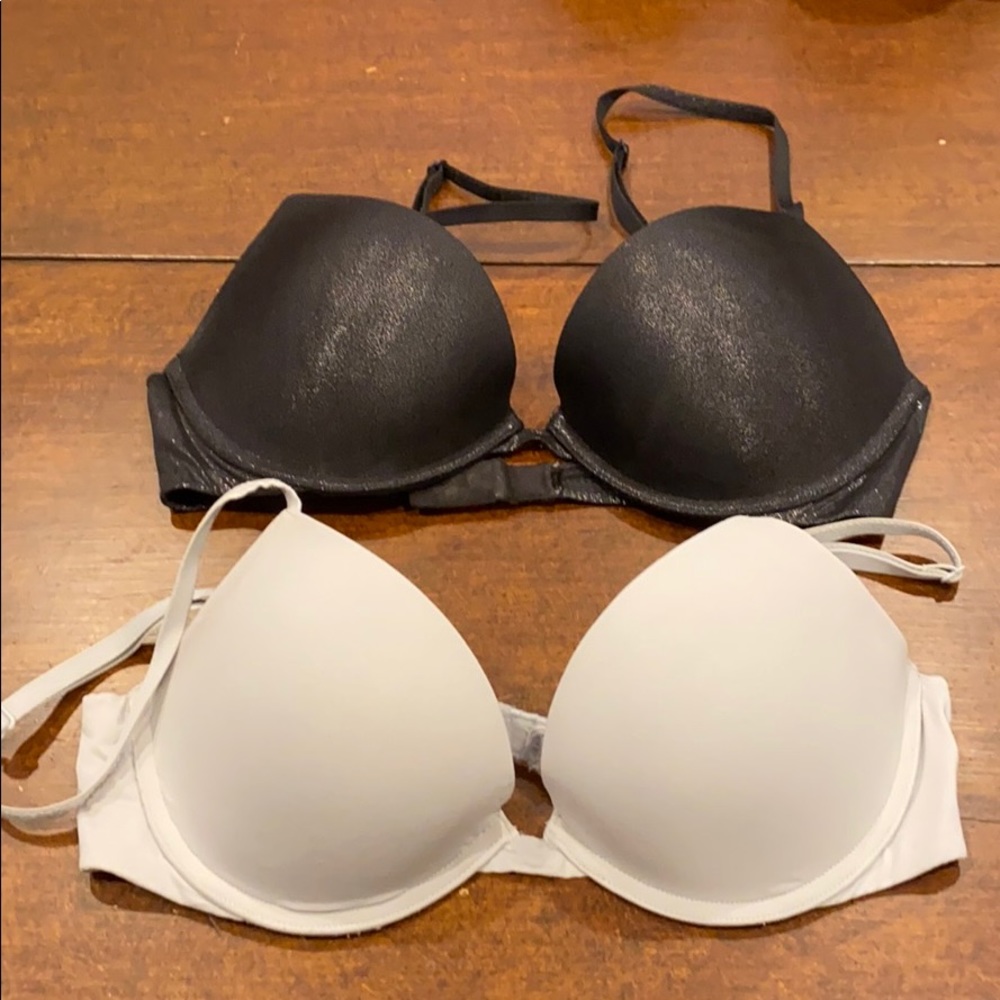 VS Bras